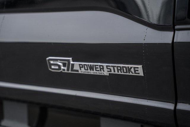 new 2026 Ford F-250 car, priced at $61,898