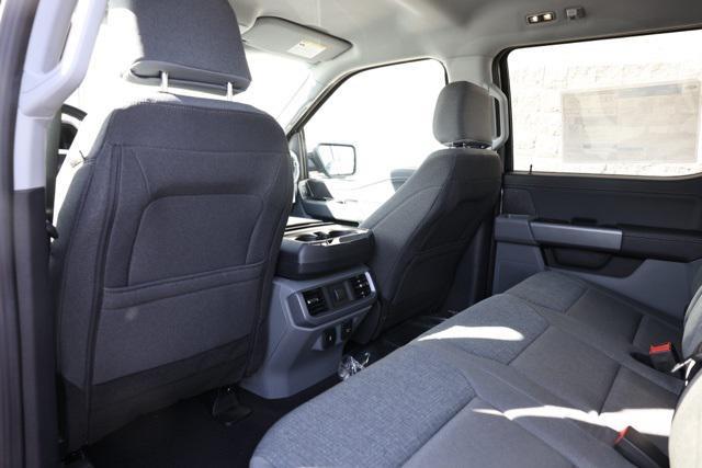 new 2025 Ford F-150 car, priced at $53,463