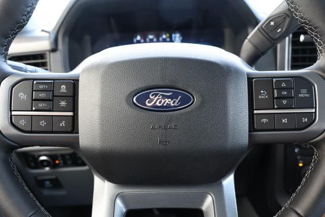 new 2025 Ford F-150 car, priced at $53,463