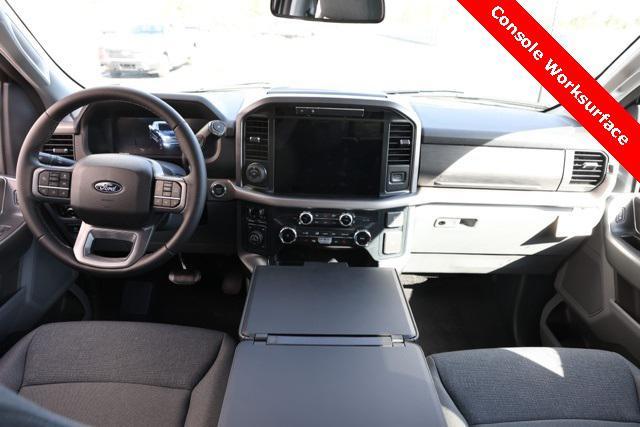 new 2025 Ford F-150 car, priced at $53,463