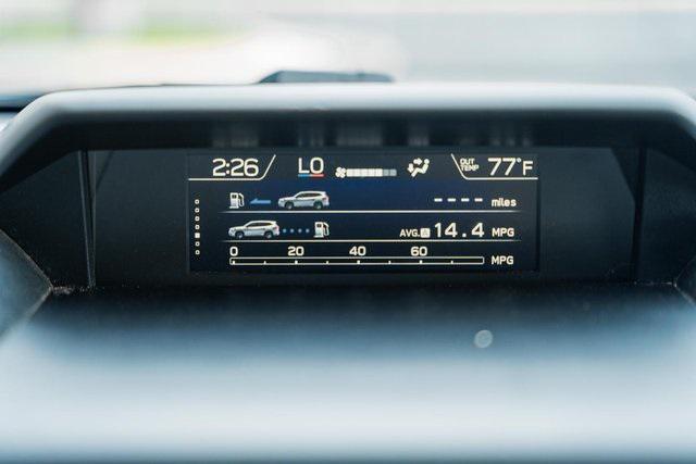 used 2020 Subaru Forester car, priced at $24,000