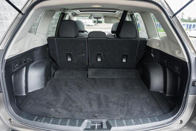 used 2020 Subaru Forester car, priced at $24,000