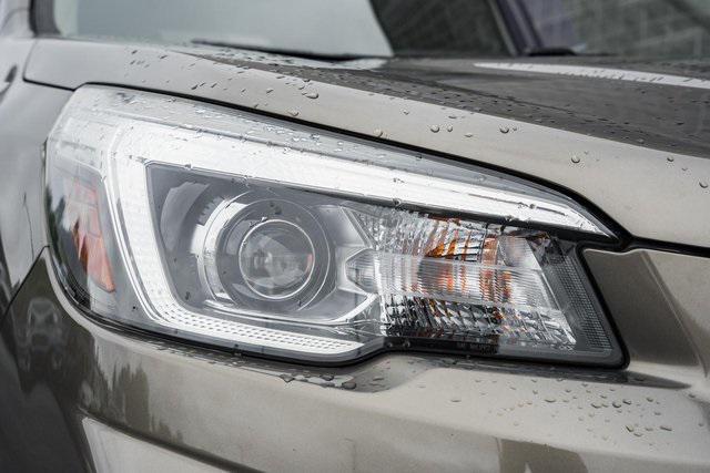 used 2020 Subaru Forester car, priced at $24,000