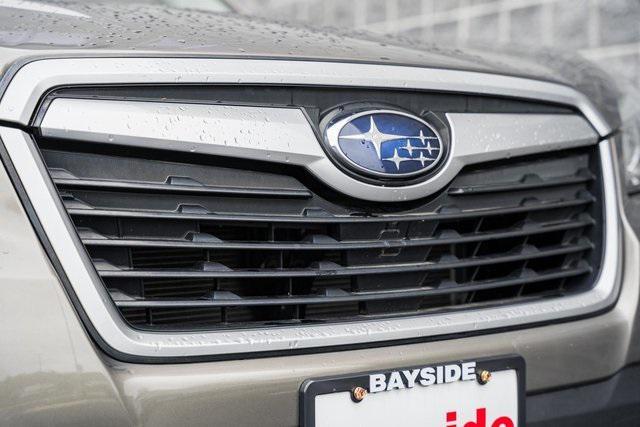 used 2020 Subaru Forester car, priced at $24,000