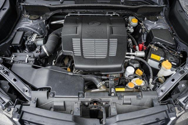 used 2020 Subaru Forester car, priced at $24,000