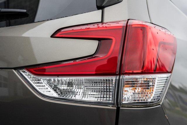 used 2020 Subaru Forester car, priced at $24,000