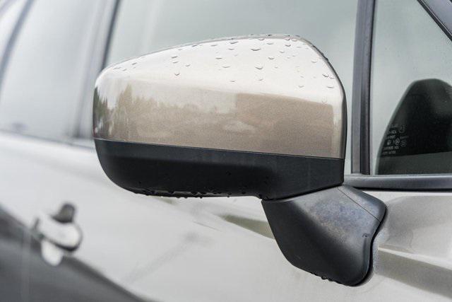 used 2020 Subaru Forester car, priced at $24,000