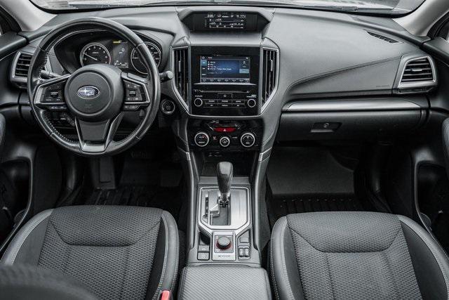used 2020 Subaru Forester car, priced at $24,000