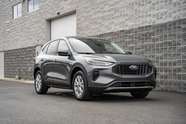 new 2025 Ford Escape car, priced at $25,000