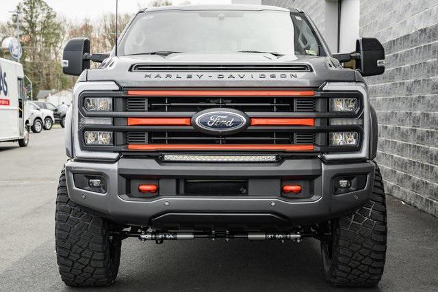 new 2024 Ford F-250 car, priced at $110,000