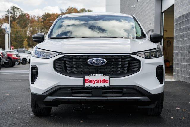 new 2025 Ford Escape car, priced at $27,500