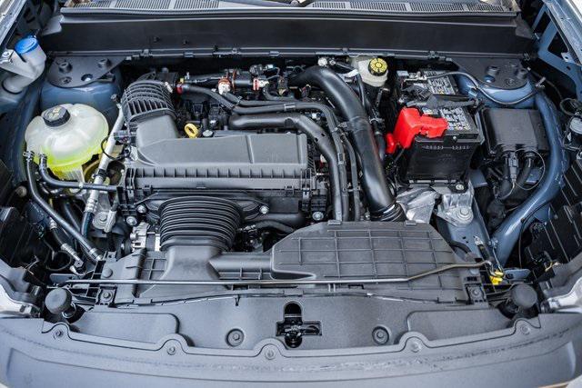 new 2025 Ford Maverick car, priced at $30,632