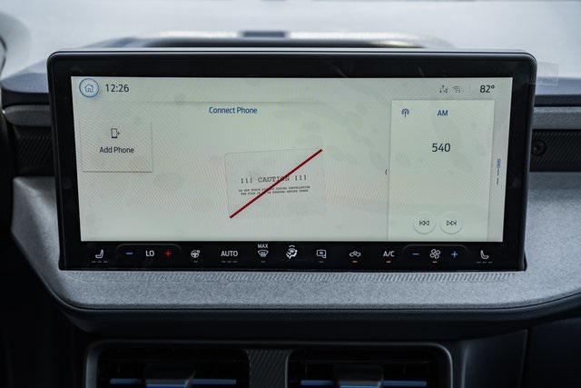 new 2025 Ford Maverick car, priced at $30,632