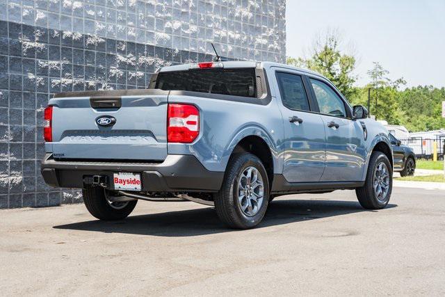new 2025 Ford Maverick car, priced at $30,632