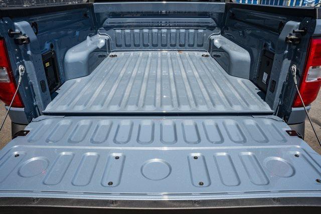 new 2025 Ford Maverick car, priced at $30,632