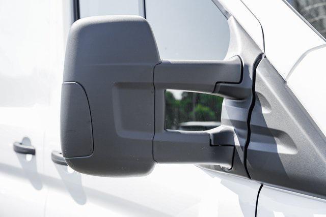 new 2025 Ford Transit-250 car, priced at $44,977