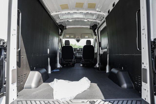 new 2025 Ford Transit-250 car, priced at $44,977