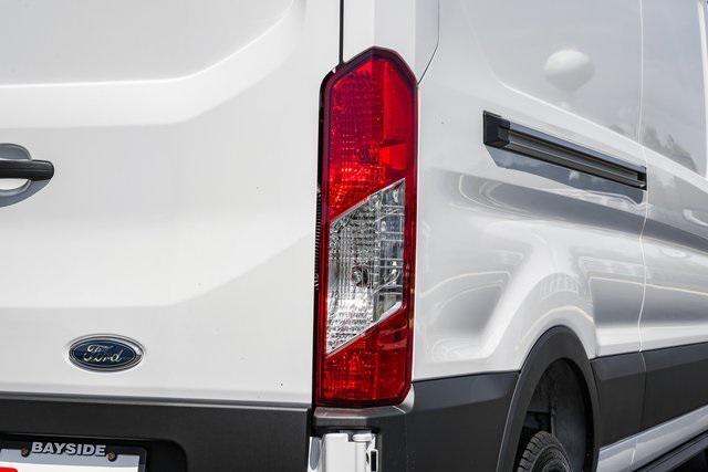 new 2025 Ford Transit-250 car, priced at $44,977