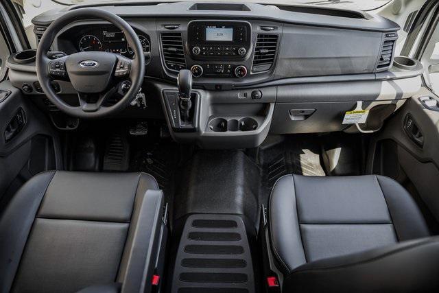new 2025 Ford Transit-250 car, priced at $44,977