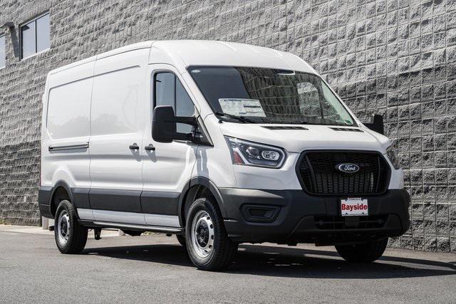 new 2025 Ford Transit-250 car, priced at $44,977