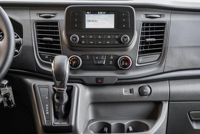 new 2025 Ford Transit-250 car, priced at $44,977