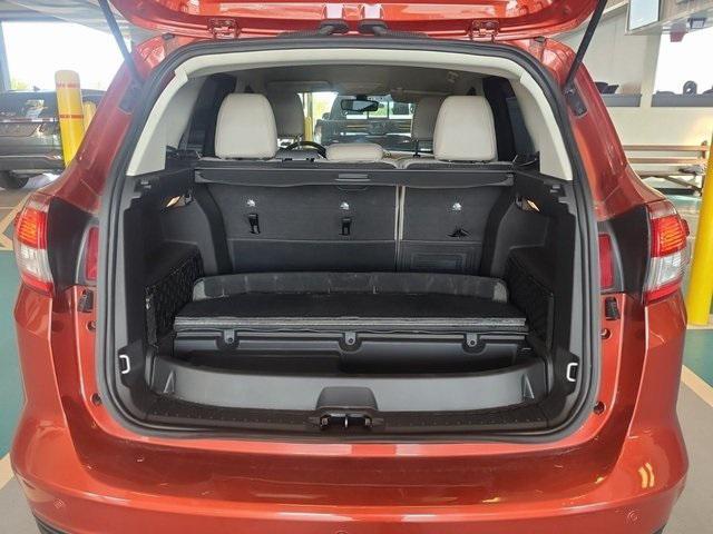 used 2018 Ford C-Max Hybrid car, priced at $15,000