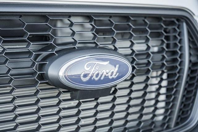 new 2023 Ford Transit-150 car, priced at $48,000