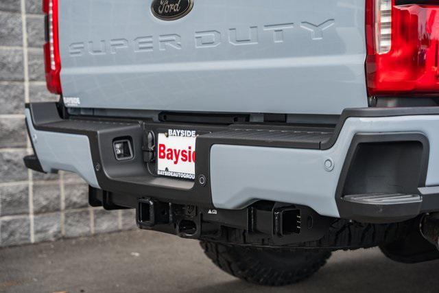 new 2026 Ford F-350 car, priced at $87,456