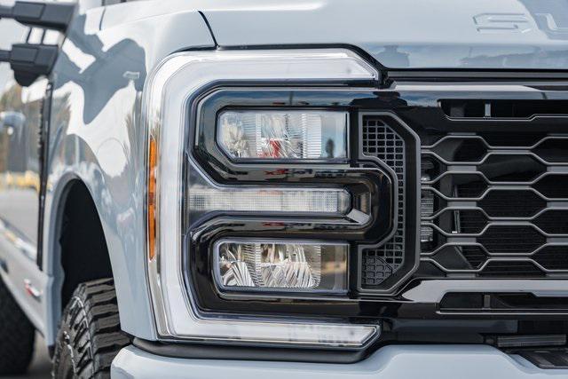 new 2026 Ford F-350 car, priced at $87,456