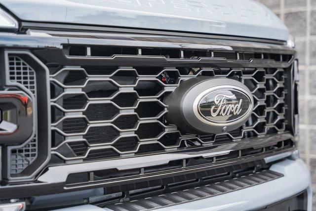 new 2026 Ford F-350 car, priced at $87,456