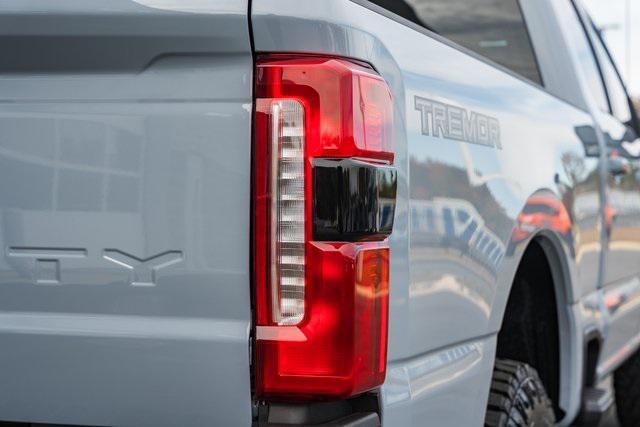 new 2026 Ford F-350 car, priced at $87,456