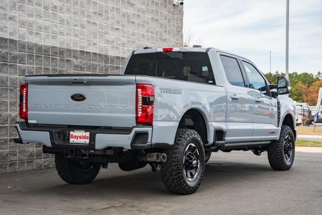 new 2026 Ford F-350 car, priced at $87,456