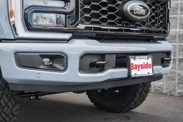 new 2026 Ford F-350 car, priced at $87,456