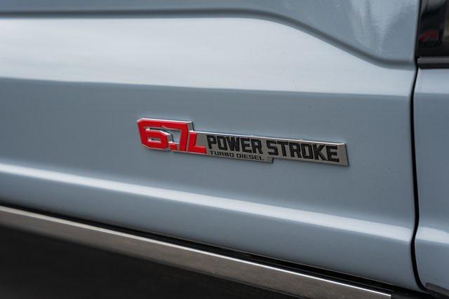 new 2026 Ford F-350 car, priced at $87,456