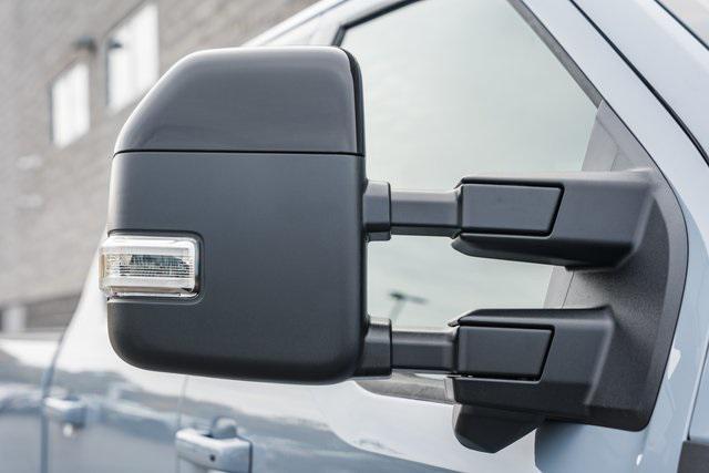 new 2026 Ford F-350 car, priced at $87,456