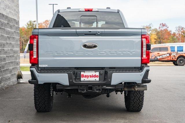new 2026 Ford F-350 car, priced at $87,456