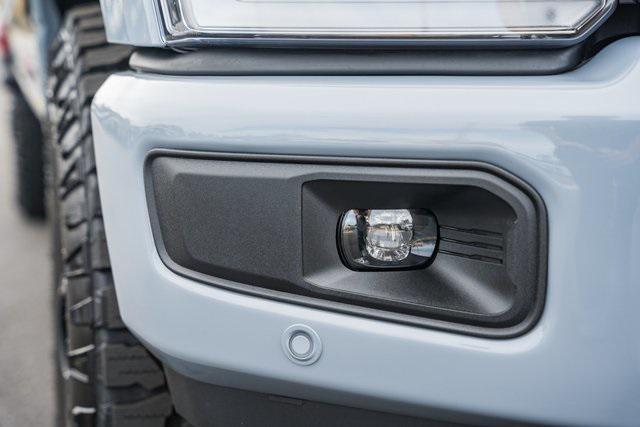 new 2026 Ford F-350 car, priced at $87,456