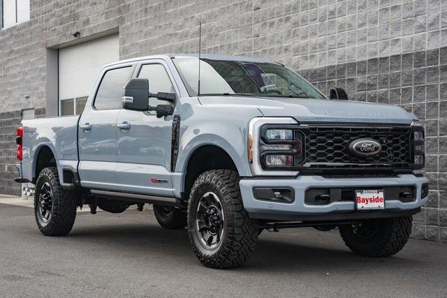 new 2026 Ford F-350 car, priced at $87,456