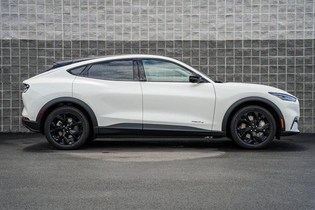 new 2024 Ford Mustang Mach-E car, priced at $33,000