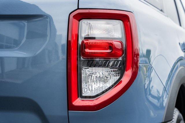 new 2025 Ford Bronco Sport car, priced at $33,926