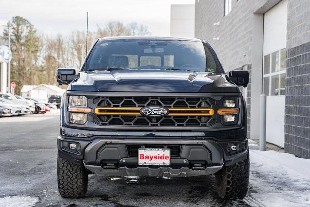 new 2025 Ford F-150 car, priced at $80,310