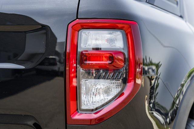 new 2025 Ford Bronco Sport car, priced at $28,961