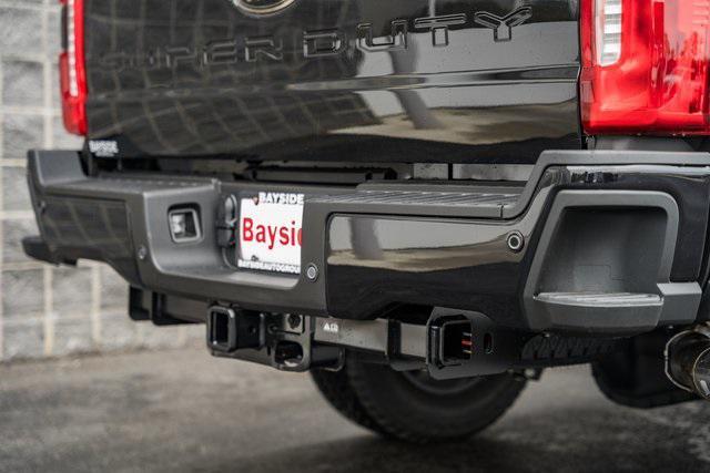 new 2025 Ford F-350 car, priced at $85,027