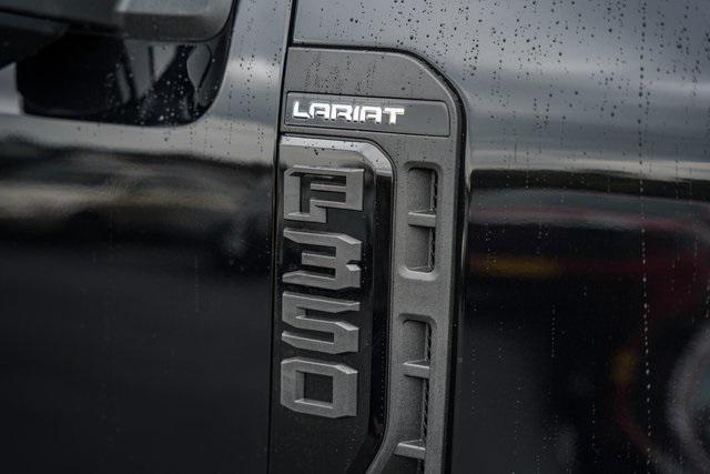 new 2025 Ford F-350 car, priced at $85,027