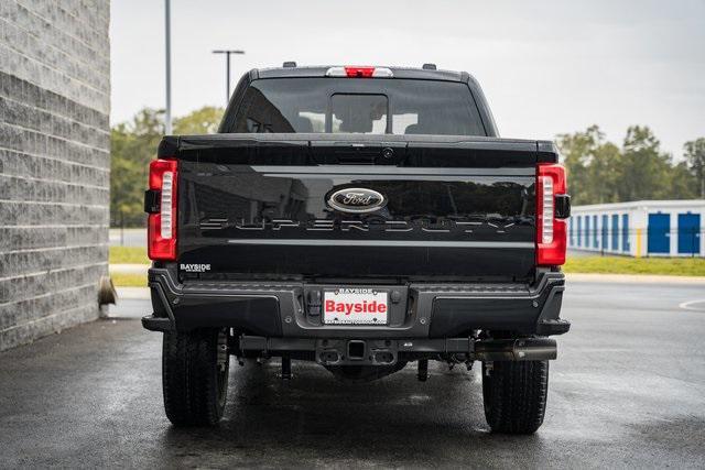 new 2025 Ford F-350 car, priced at $85,027