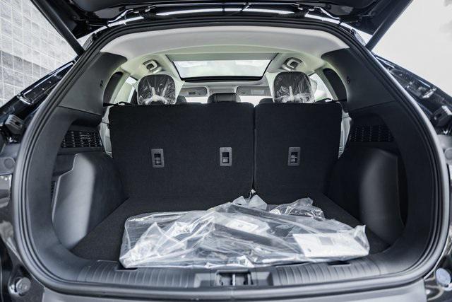 new 2026 Ford Escape car, priced at $37,978