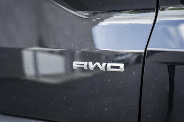 new 2026 Ford Escape car, priced at $37,978