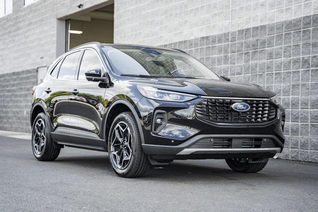 new 2026 Ford Escape car, priced at $37,978