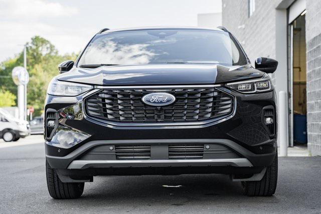 new 2026 Ford Escape car, priced at $37,978