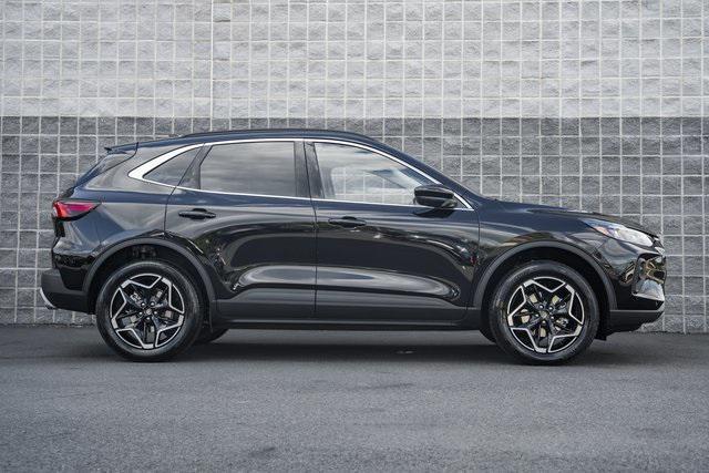 new 2026 Ford Escape car, priced at $37,978